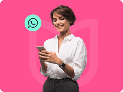 Sem repasses - A plataforma não cobra porcentagem por paciente