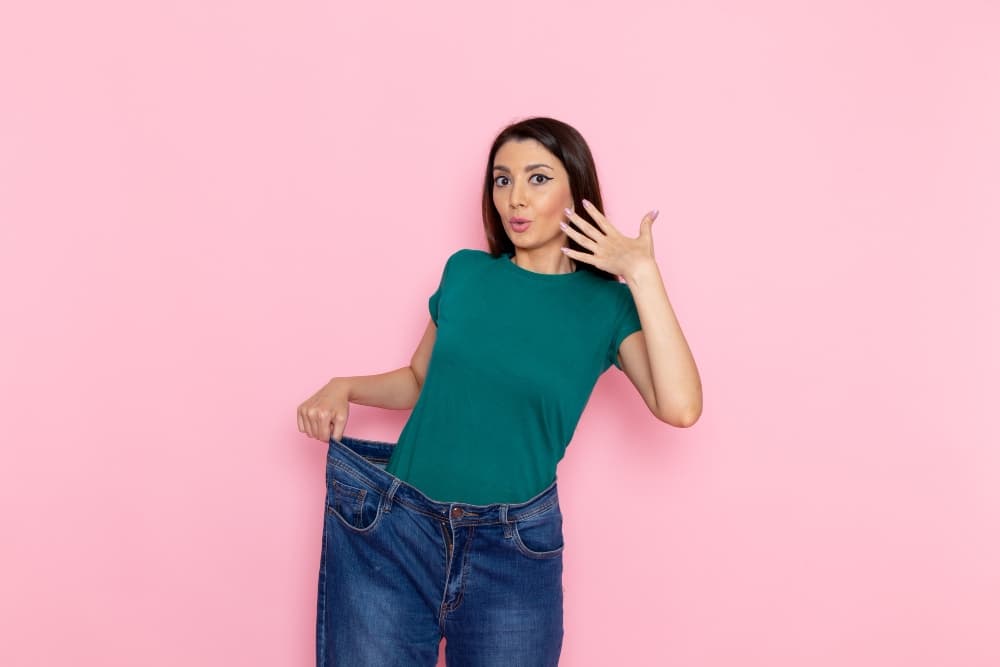 Nutricionista para emagrecimento