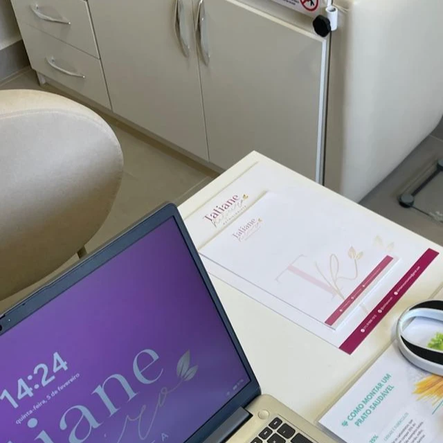 Foto 1 de Tatiane de Moraes Silveira Ribeiro