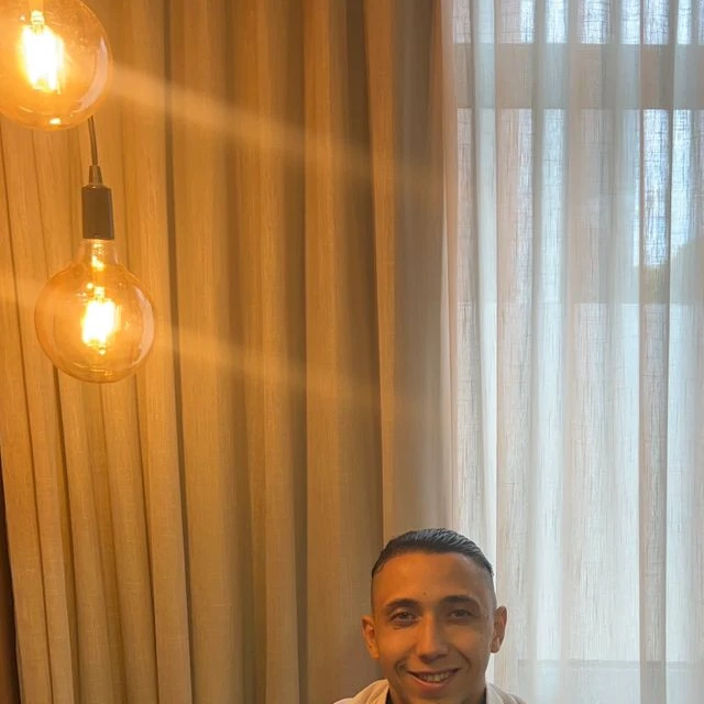 Foto 2 de Ricardo Bruno Alves Ferreira Cardoso