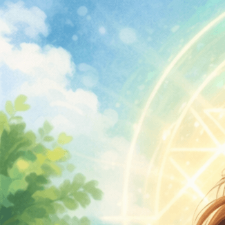 Foto 1 de Vitória Paschoalotti