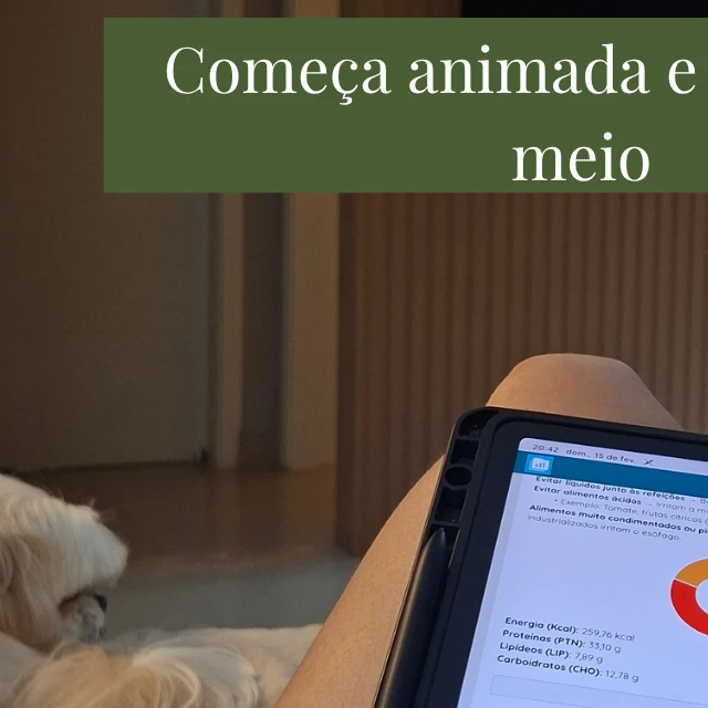 Foto 3 de Mariana Cristina de Oliveira Marques