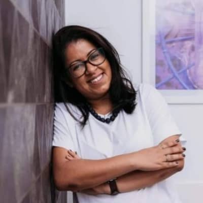 Ver perfil de Luana Oliveira Prates Nutricionista Luana Oliveira Prates CRN 03/50716