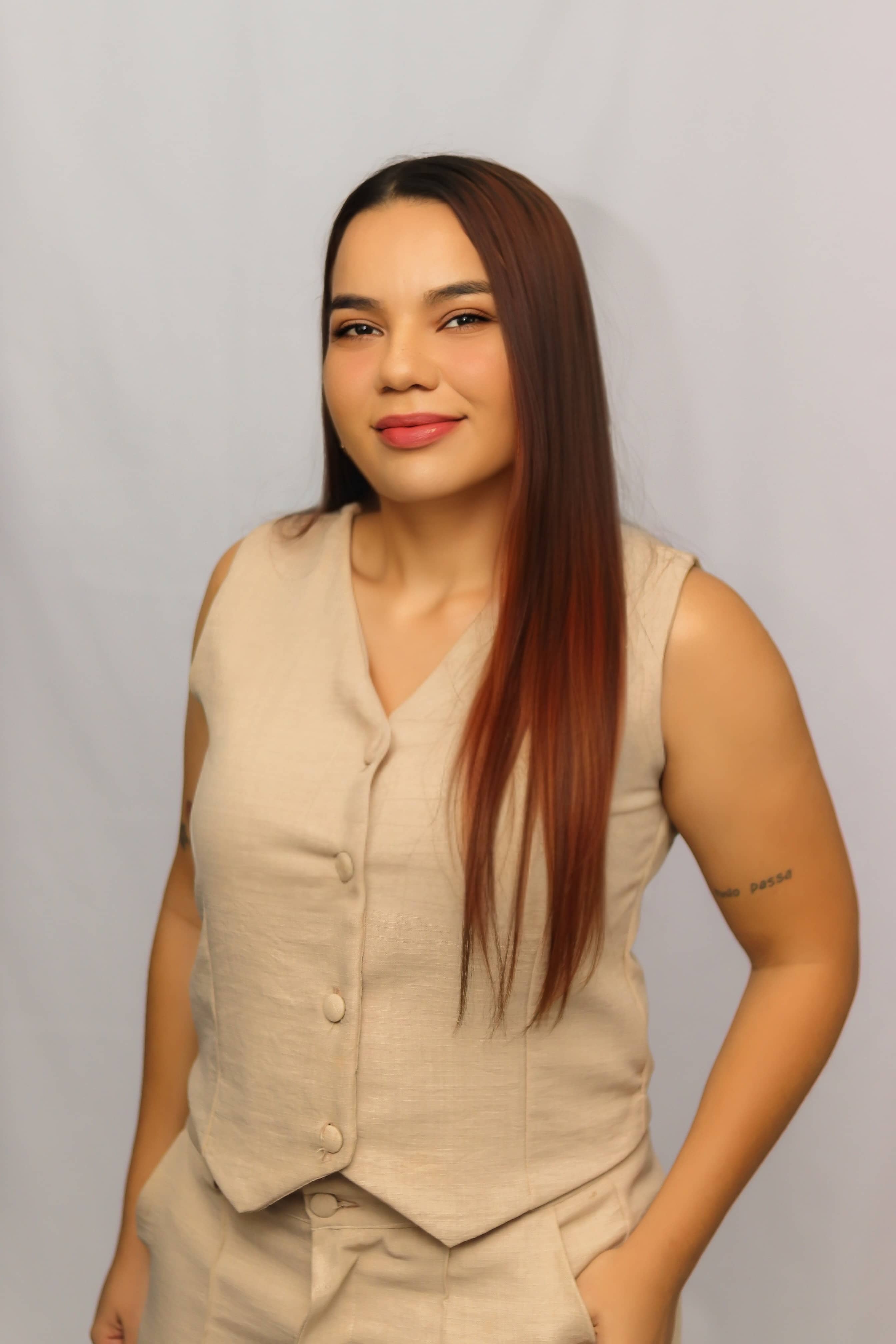 Ver perfil de Camila Caroline Pereira Nutricionista Camila Caroline Pereira CRN 14994/CRN11