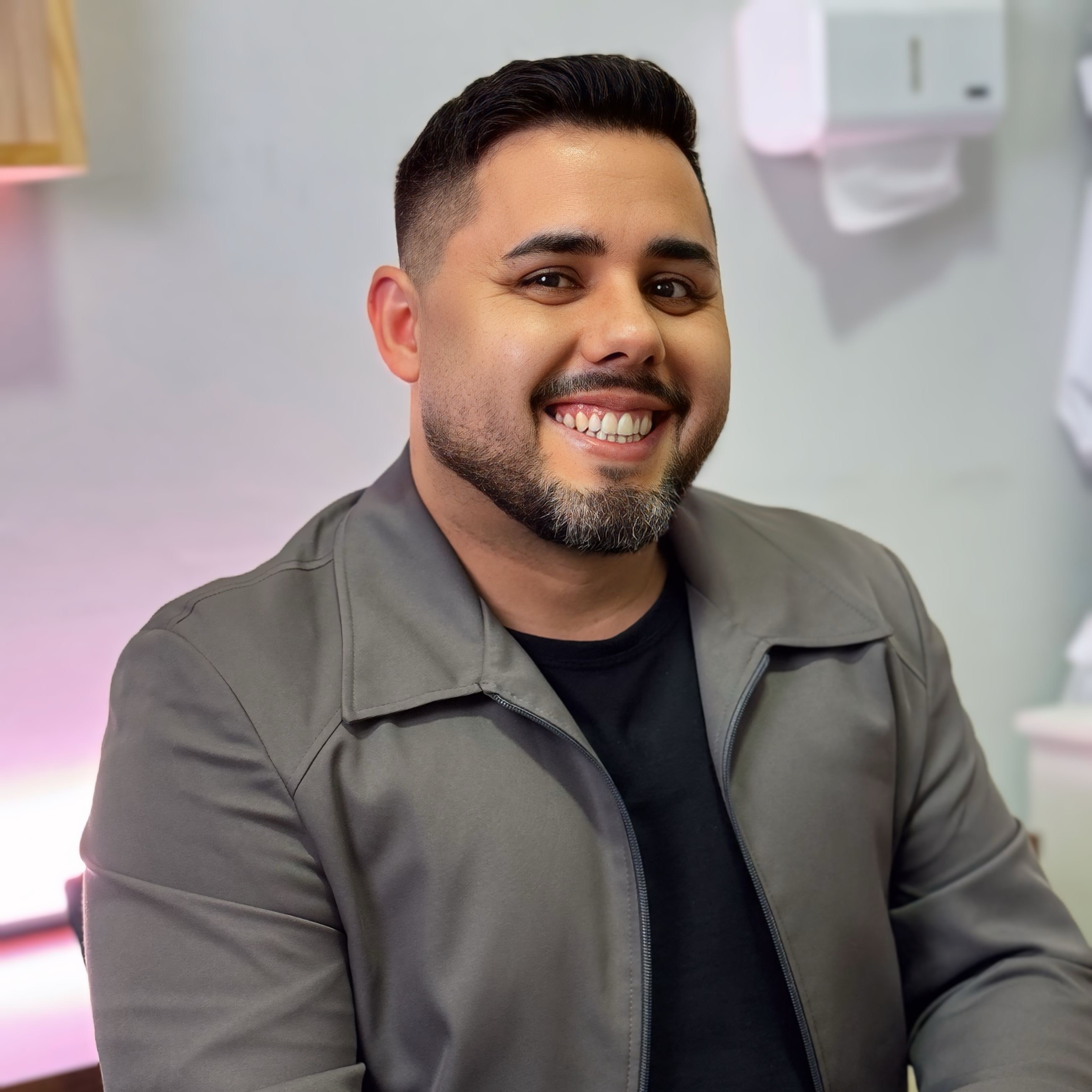 Nutricionista Mateus Gomes da Luz CRN 18600P/CRN8 Nutricionista Mateus Gomes da Luz CRN 18600P/CRN8