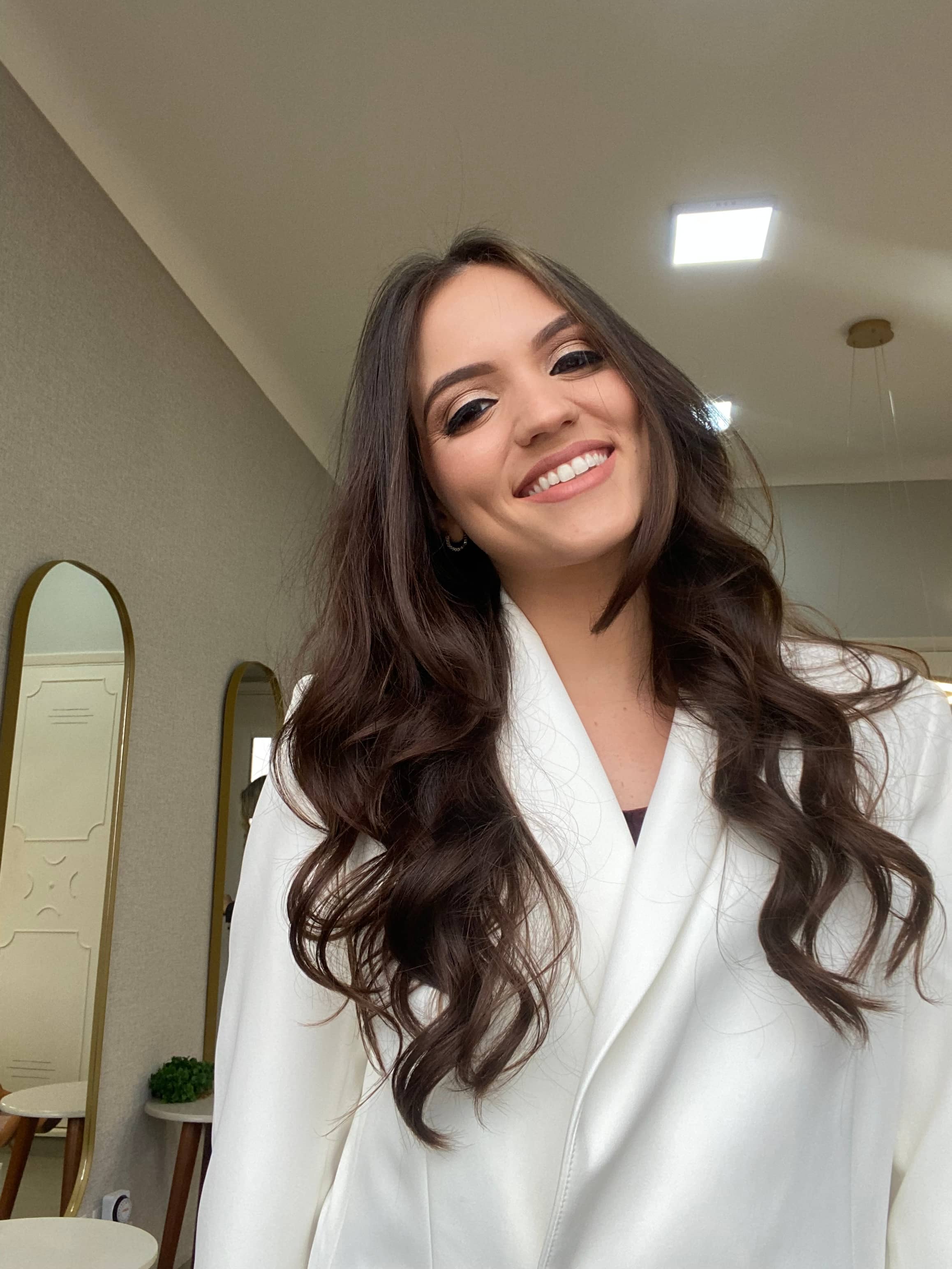 Ver perfil de Júlia Baroncini Gusson Nutricionista Júlia Baroncini Gusson CRN 90639/CRN3