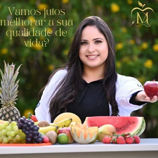 Ver perfil de Dulce Maria Batista Santos Nutricionista Dulce Maria Batista Santos CRN 04/23103349