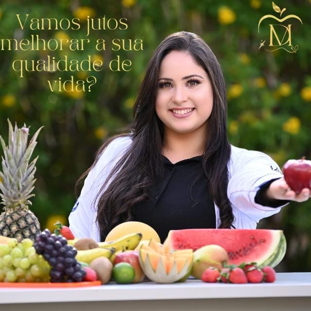 Nutricionista Dulce Maria Batista Santos CRN 04/23103349 Nutricionista Dulce Maria Batista Santos CRN 04/23103349