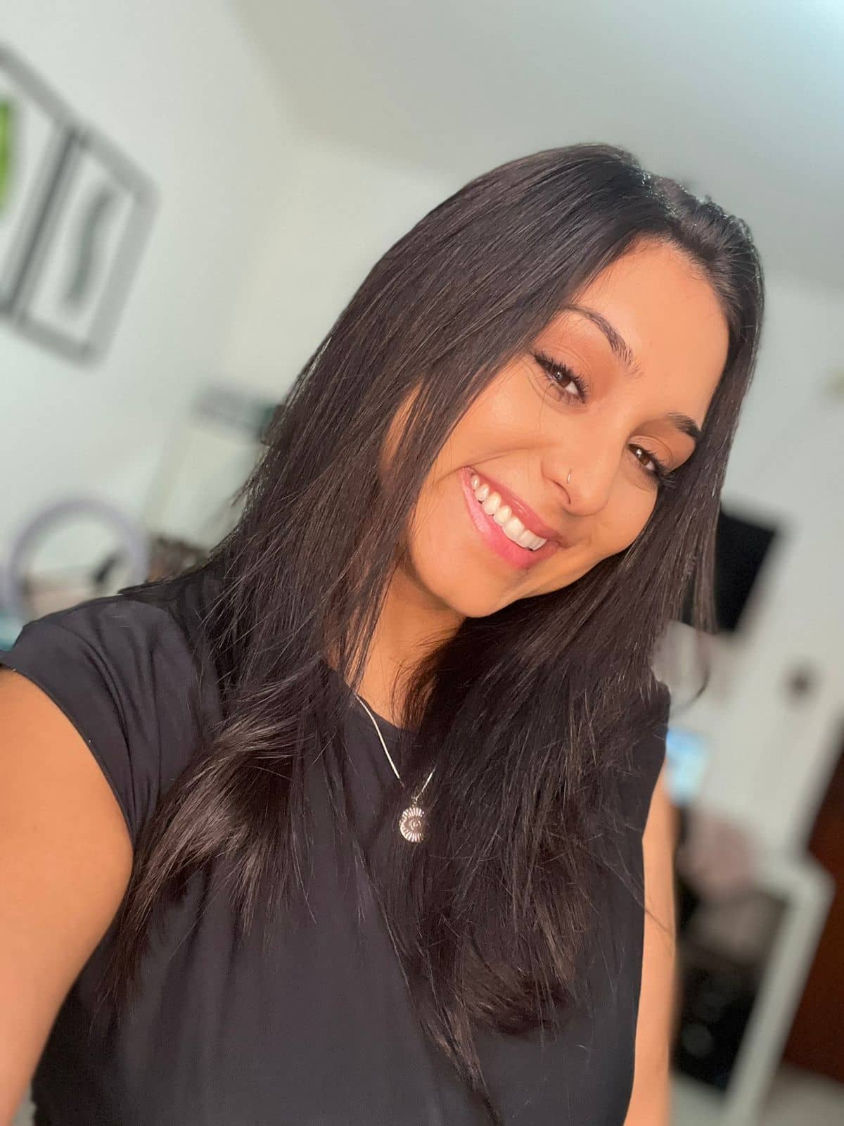 Ver perfil de Larissa David Soares Nutricionista Larissa David Soares CRN 19402D/CRN2