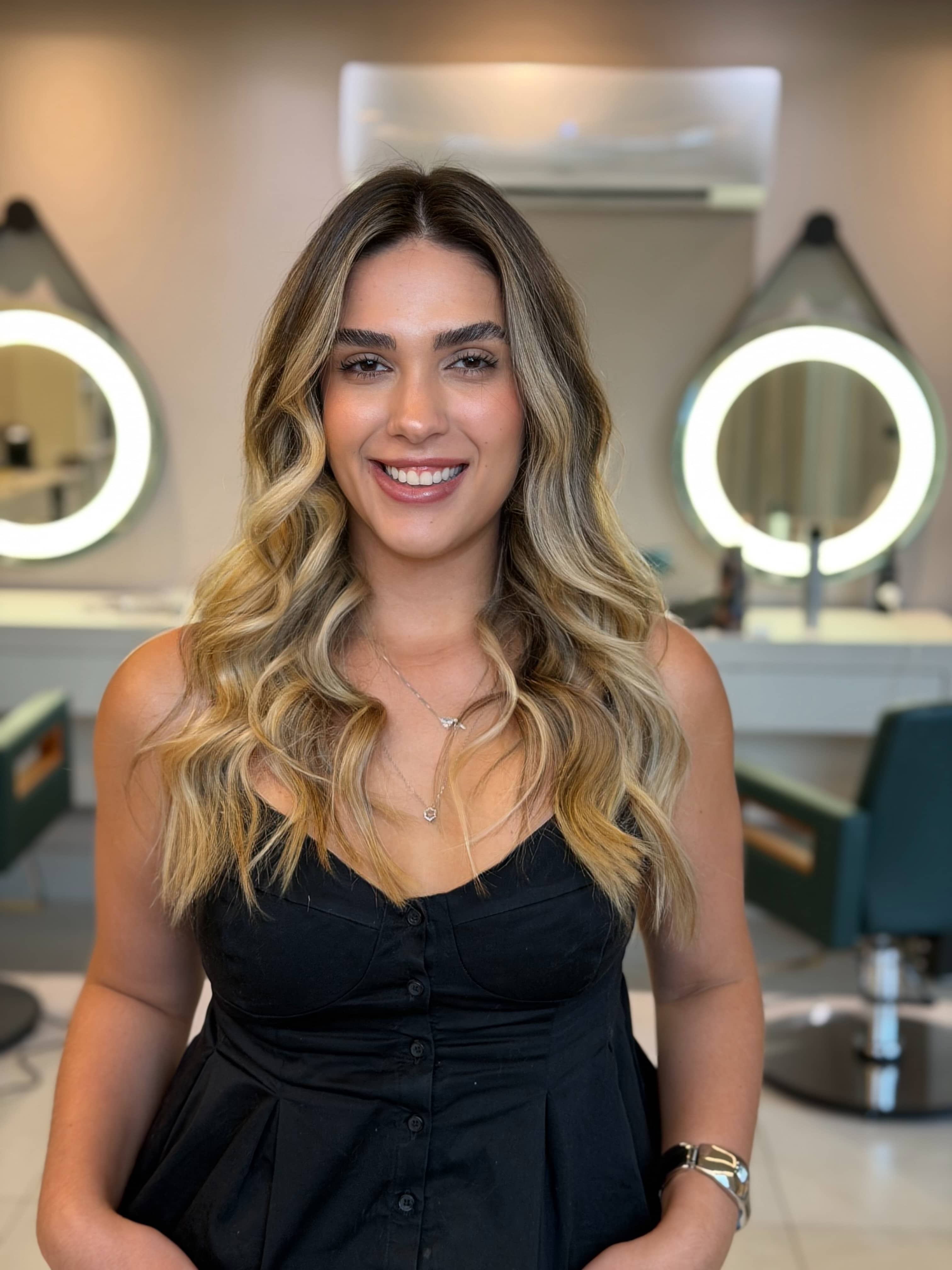 Ver perfil de Amanda Gonçalves Bonifácio Peixoto Nutricionista Amanda Gonçalves Bonifácio Peixoto CRN 01/18358