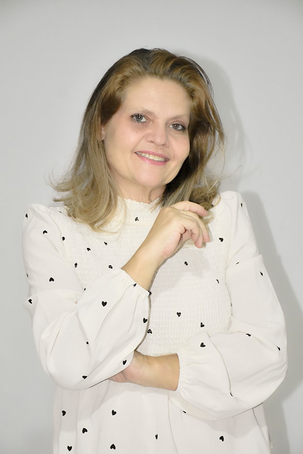 Nutricionista Ana Karina Rinaldini CRN 03/85938 Nutricionista Ana Karina Rinaldini CRN 03/85938