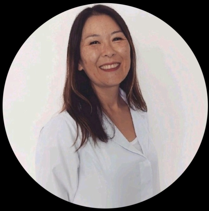 Nutricionista Simone Sanae Komatsu CRN 03/7671 Nutricionista Simone Sanae Komatsu CRN 03/7671