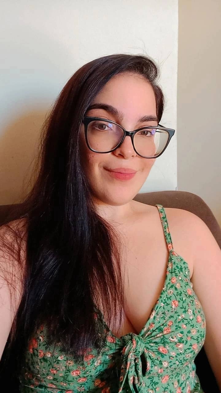 Ver perfil de Ana Karoline de Castro Araujo Nutricionista Ana Karoline de Castro Araujo CRN 11/10755