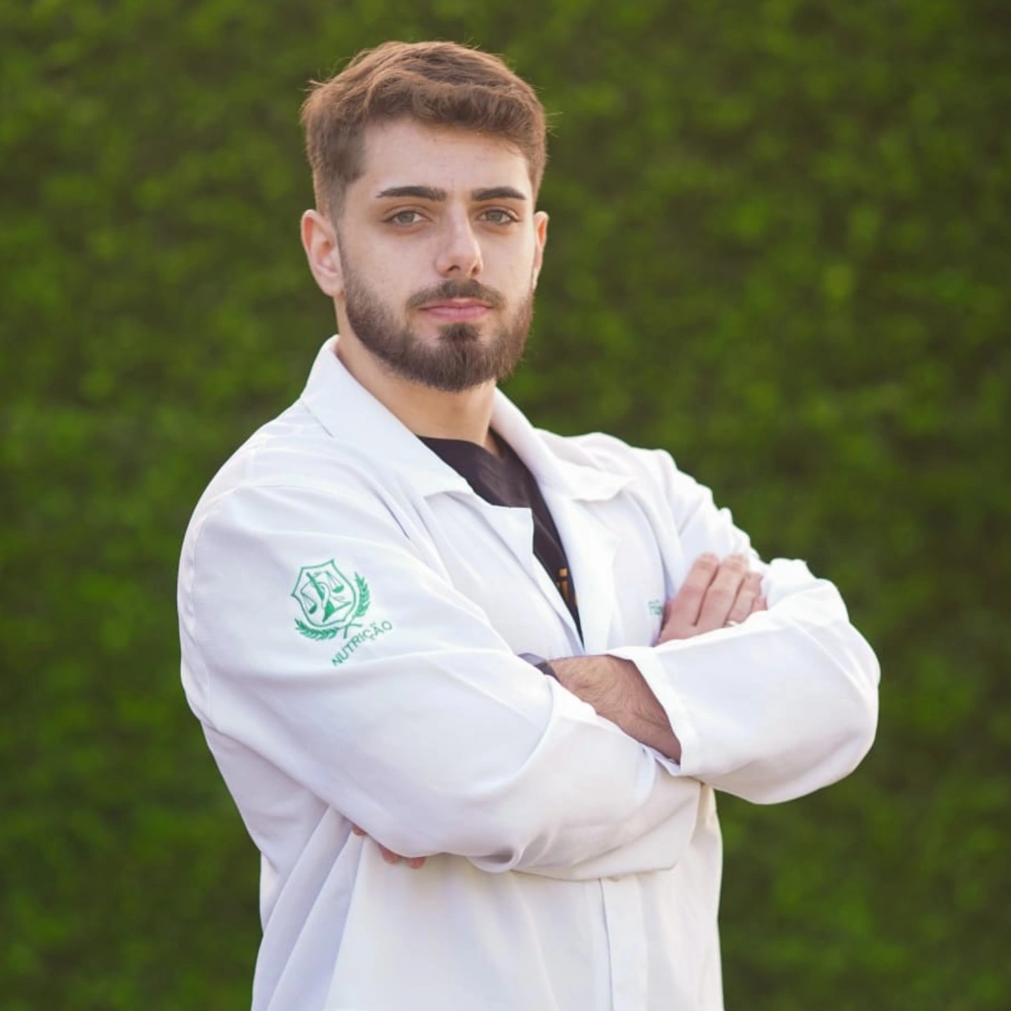 Nutricionista Filipe Simões Pavan CRN 2/20924D Nutricionista Filipe Simões Pavan CRN 2/20924D