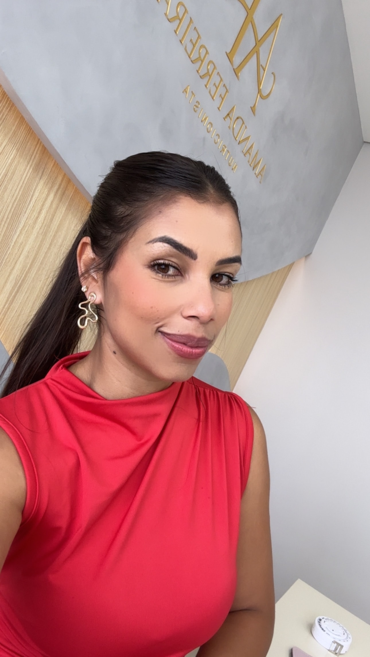 Nutricionista Amanda Cristina Ferreira Neto Silva CRN 09/25259 Nutricionista Amanda Cristina Ferreira Neto Silva CRN 09/25259