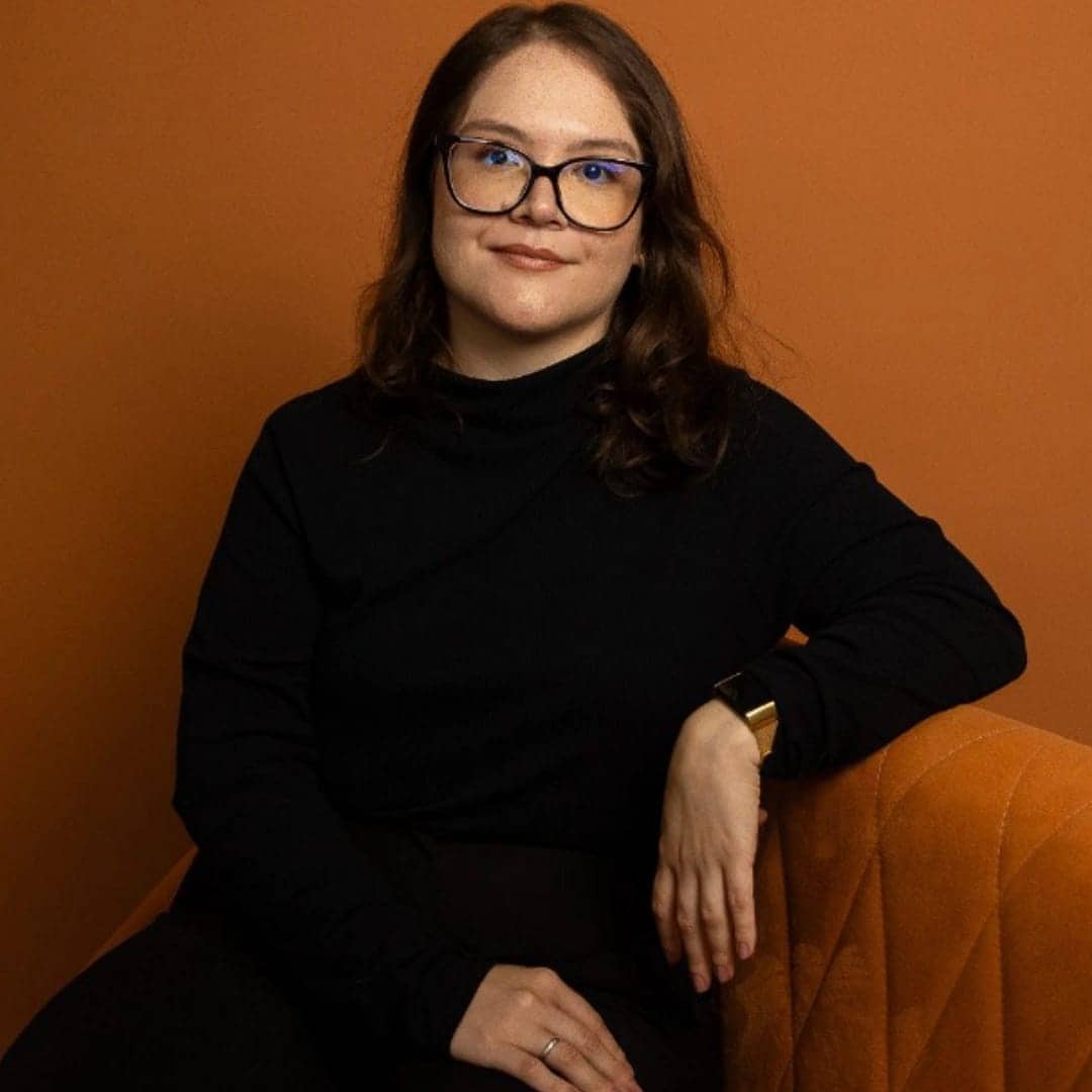 Ver perfil de Ana Clara Lopes Nutricionista Ana Clara Lopes CRN 03/68911