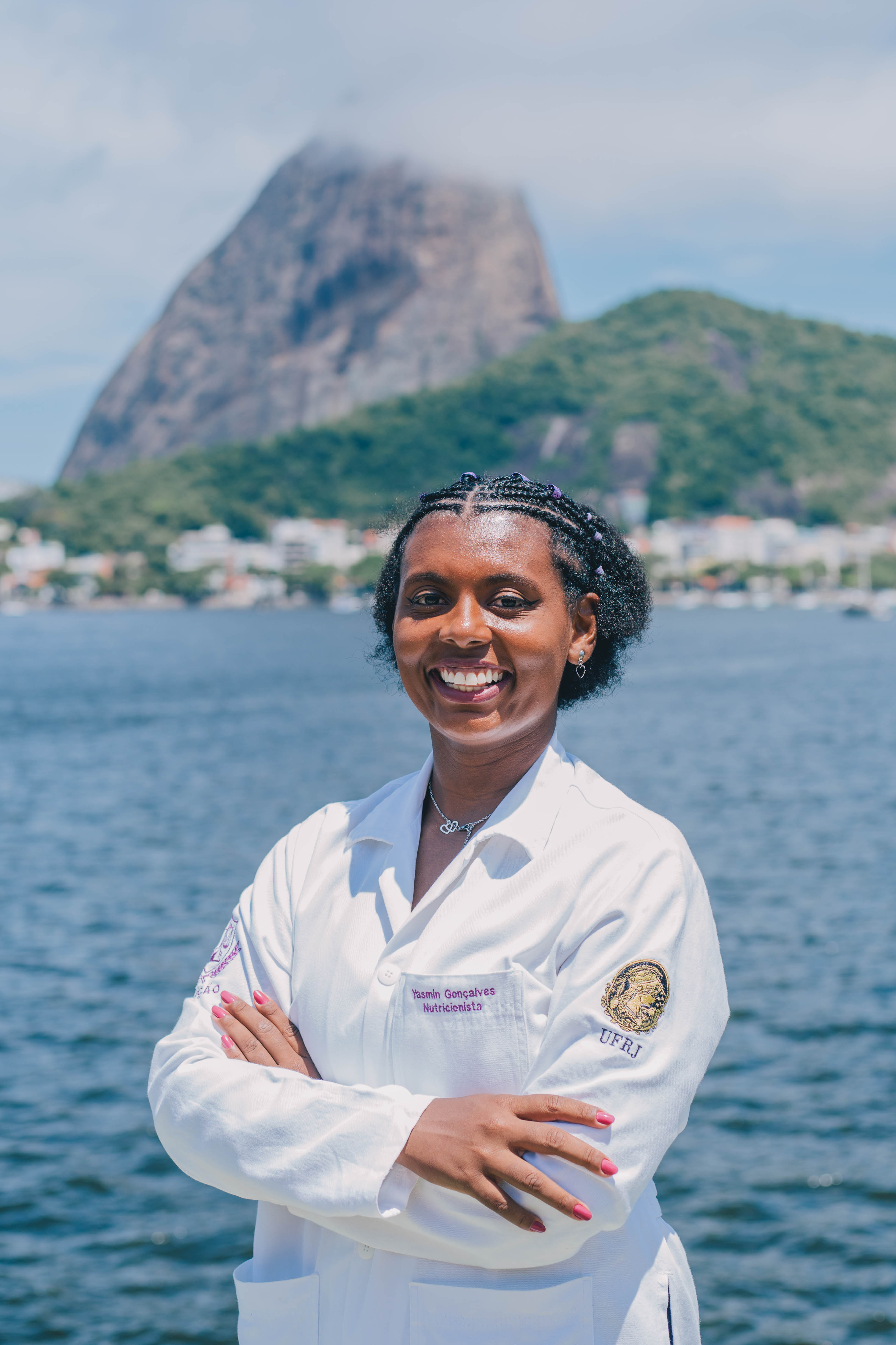 Nutricionista Yasmin Gonçalves Ramos de Oliveira CRN 04/25105813P Nutricionista Yasmin Gonçalves Ramos de Oliveira CRN 04/25105813P