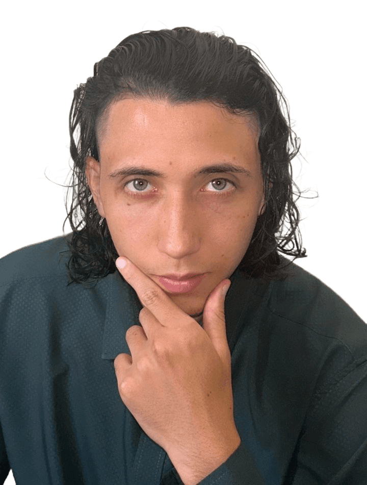 Ver perfil de Ricardo Bruno Alves Ferreira Cardoso Nutricionista Ricardo Bruno Alves Ferreira Cardoso CRN 01/26737P