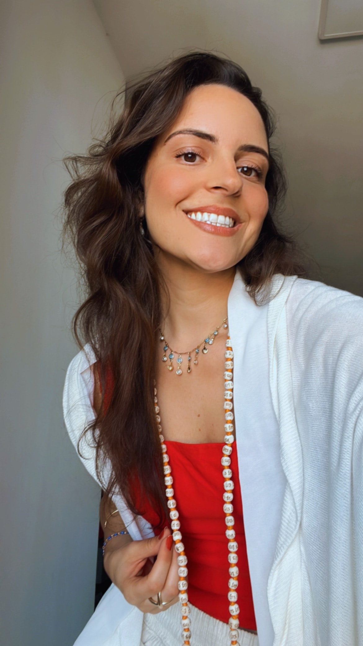 Nutricionista Vitória Paschoalotti CRN 03/65248 Nutricionista Vitória Paschoalotti CRN 03/65248