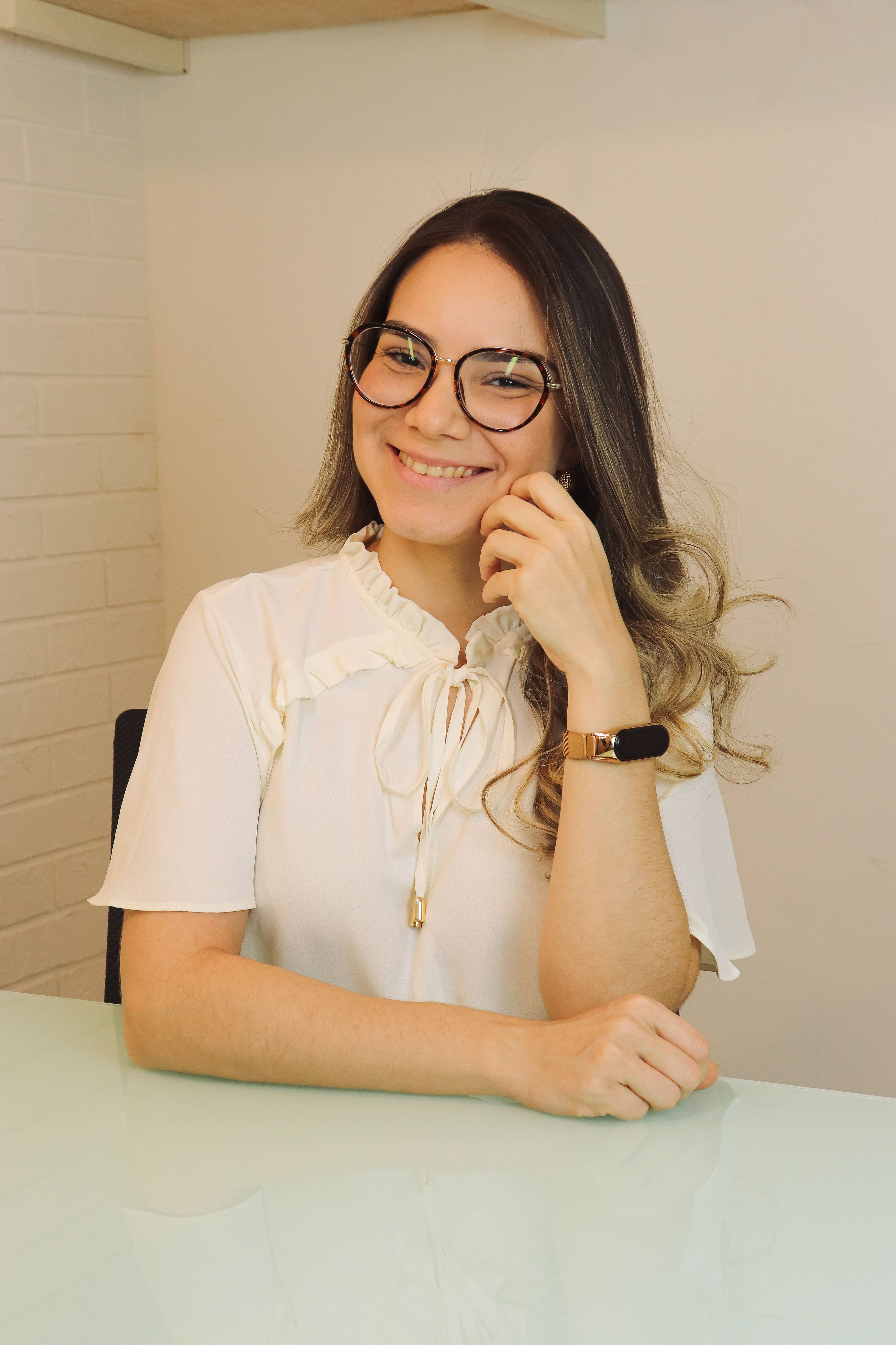 Ver perfil de Lorena Taúsz Tavares Ramos Nutricionista Lorena Taúsz Tavares Ramos CRN 11/10636