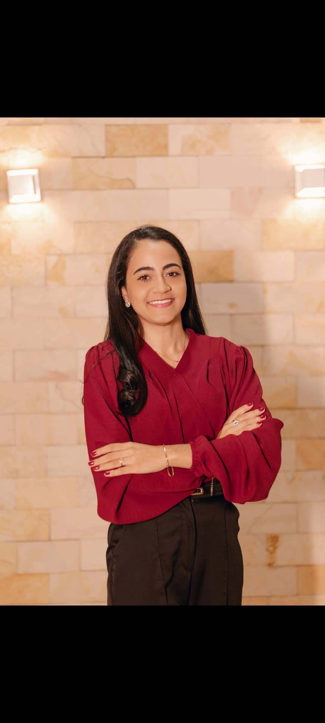 Ver perfil de Flávia Regina Santos Silva Nutricionista Flávia Regina Santos Silva CRN 08/18793P