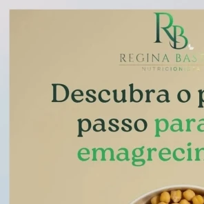 Foto 1 de Regina Lopes Da Silva Bastos